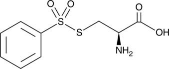 A reagent for blocking thiol (-SH) groups on proteins and peptides