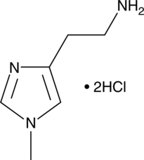 A major metabolite of histamine used as a biomarker of histaminergic system activity