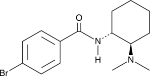 An opioid that is thought to have antinociceptive activity as a µ-opioid receptor agonist