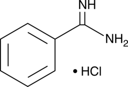 A reversible inhibitor of serine proteases