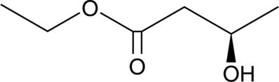 A chiral starting material for the production of numerous biologically active compounds