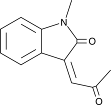 A TRPA1 channel activator (EC50 = 0.8 µM)