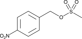 A reagent that is used to alkylate thiophosphates