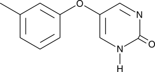 An allosteric activator of Lyn kinase (EC50 = 63 nM); reduces blood glucose levels in mice subjected to an oral glucose tolerance test; increases insulin receptor sensitivity