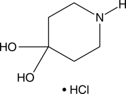 An opioid whose physiological and toxicological properties are not known