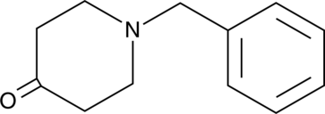 A piperidine that is used as a starting material in the synthesis of fentanyl and related compounds