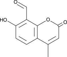 An IRE1α inhibitor; inhibits IRE1α splicing of Xbp1 mRNA (IC50 = 6.8 µM); reduces Erdj4 gene expression downstream of IRE1α and Xbp1 (IC50 = 3.4 µM); does not block IRE1α autophosphorylation; reduces IL-4 production in CD4+ T cells; reduces LPS-stimulated increases in TNF-α and IL-6 mRNA expression and protein secretion