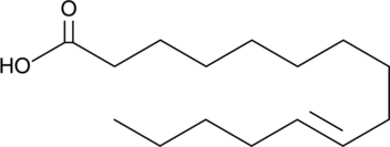 A 15-carbon monounsaturated fatty acid; inhibits IFN-γ-induced production of kynurenine in THP-1 cells by 14%; has been used in studies of alternative β-oxidation pathways