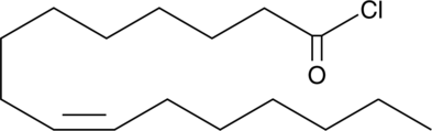 A derivative of palmitoleic acid; has been used as an intermediate in the synthesis of a variety of compounds