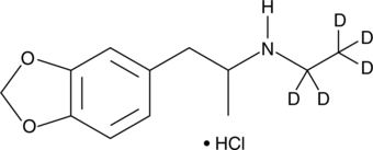 An internal standard for the quantification of 3