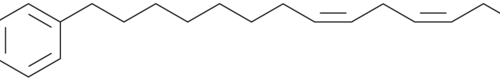 A tyrosinase inhibitor (IC50 = 52.5 μM); used to synthesize cardanol-metal complexes