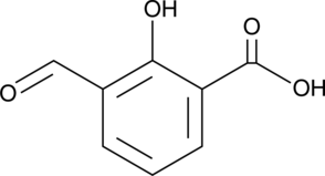 An inhibitor of estrone sulfatase (IC50 = 150 nM; Ki = 120 nM); has been used in the synthesis of Schiff bases