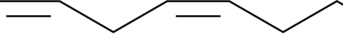 A PUFA; increased in the plasma of patients with an MCAD deficiency