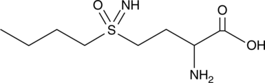 A γ-glutamylcysteine synthetase inhibitor (100% inhibition at a concentration of 10 μM in an enzyme assay); selective for γ-glutamylcysteine synthetase