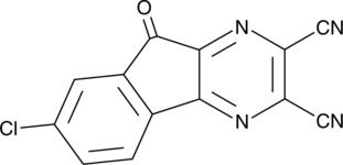 An inhibitor of USP7 (IC50 = 424 nM); dose-dependently inhibits USP7-mediated p53 deubiquitination in a cell-free assay (IC50 = ~0.8 µM) and in vitro; selective for USP7 over a panel of proteases including aspartic