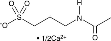 An NMDA modulator with antagonist or agonist effects depending on brain region