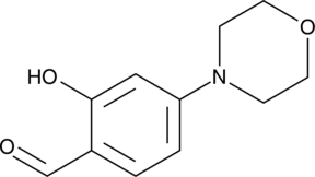 An inhibitor of DNA-PK (IC50 = 400 nM); also inhibits p110β