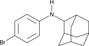 An analytical reference standard categorized as a stimulant; has been used to enhance physical performance in athletes; intended for research and forensic applications