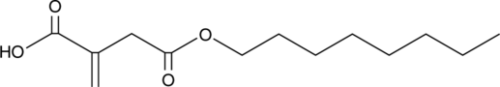 A prodrug form of itaconate; hydrolyzed to itaconate by esterases in C2C12 cells and LPS-activated mouse macrophages; increases Nrf2 protein levels and expression of Nrf2 target genes and enhances LPS-induced Nrf2 stabilization in mouse macrophages; decreases serum levels of IL-1β and TNF-α