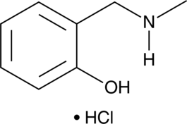 A methylated form of 2-HOBA; has low reactivity with isoketals and has no effect on hypertension induced by angiotensin II; has been used as a negative control for the activity of 2-HOBA in a mouse model of hypertension