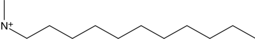 A zwitterionic detergent; can be used to solubilize membrane proteins; has been used to solubilize and extract colicin A from the plasma membrane