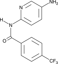 An inhibitor of COX-1 (IC50 = 0.8 μM); selective for COX-1 over COX-2 (IC50 = 210 μM); reduces acetic acid-induced writhing in mice at 10 and 30 mg/kg; has analgesic activity in the formalin test in rats at 30 mg/kg; does not induce gastric damage in rats at doses up to 300 mg/kg