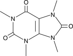 An analytical reference standard categorized as a stimulant; has analgesic properties; intended for research and forensic applications