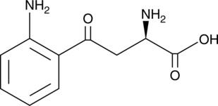 An antagonist of HCA3/GPR109B (EC50 = 2.61 µM in a luciferase reporter assay) and a metabolite of D-tryptophan; increases levels of intracellular calcium