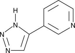 A SIRT3 inhibitor (IC50 = 38 μM); selective for SIRT3 over SIRT1 and SIRT2 at 1 mM; increases acetylation of lysine residues in mitochondrial proteins in HeLa cells at 1 mM; inhibits the growth of CCRF-CEM