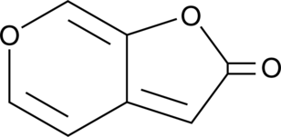 A seed germination stimulant; induces germination of A. thaliana