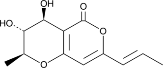 A phytotoxic fungal metabolite