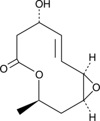 A fungal metabolite