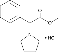 An analytical reference standard that is structurally similar to known stimulants; intended for research and forensic applications