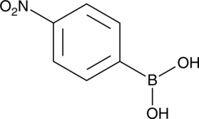 A building block; has been used in the synthesis of phenols