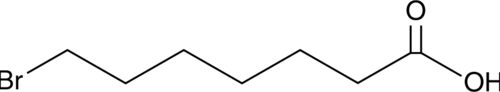 A building block; has been used in the synthesis of azide-based Nampt inhibitors with anticancer activity and SAHA derivatives that inhibit HDACs