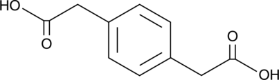 A building block; has been used in the synthesis of metal-ligand coordination polymers