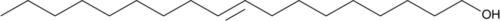 A monounsaturated fatty alcohol; active against HSV-2 and bacteriophage ϕ6