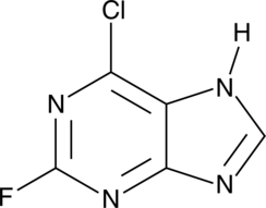 A heterocyclic building block; has been used in the synthesis of purine nucleosides that inhibit CDKs in vitro; has also been used in the synthesis of purine nucleosides that are active against HIV-1 and HBV in vitro