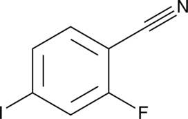 A building block; has been used in the synthesis of Li-TryR dimerization and oxidoreductase activity inhibitors; has been used in the synthesis of TRPA1 antagonists