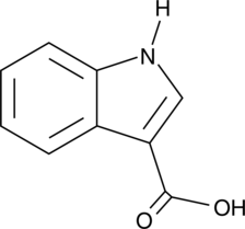 A plant metabolite with plant fungal resistance