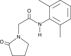 An analytical reference standard categorized as a nootropic; intended for research and forensic applications