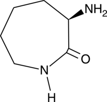 A chiral building block; has been used in the synthesis of a chiral synthetic antibiotic intermediate