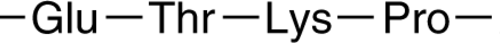 A negative control for PKCε inhibitor peptide; a scrambled peptide with identical amino acid composition to PKCε inhibitor peptide; intended for use as a negative control for PKCε inhibitor peptide activity