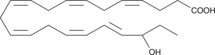 An autoxidation product of DHA and a potential marker of oxidative stress in brain and retina where DHA is an abundant PUFA