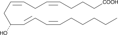 11(R)-HETE is biosynthesized by 11(R)-LOs of the sea urchin