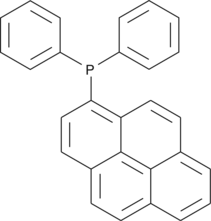 A probe that reacts stoichiometrically with hydroperoxides to yield the fluorescent molecule DPPP-O; also a fluorescent probe for the detection of LDL and cellular oxidation