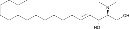 An SPHK inhibitor (Kis = 3.1