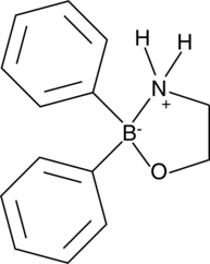 A cell-permeable antagonist of IP3 receptors