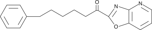 A potent FAAH inhibitor