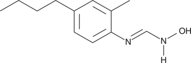 20-HETE is a major biologically active CYP450 metabolite of arachidonic acid in the kidney and liver. It regulates renal vascular and tubular functions as well as vascular tone in the cerebral circulation.{12466